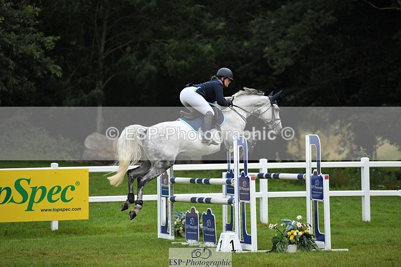 230712-084331-21725 - Cls 50 Foxhunter & 1.20m Open