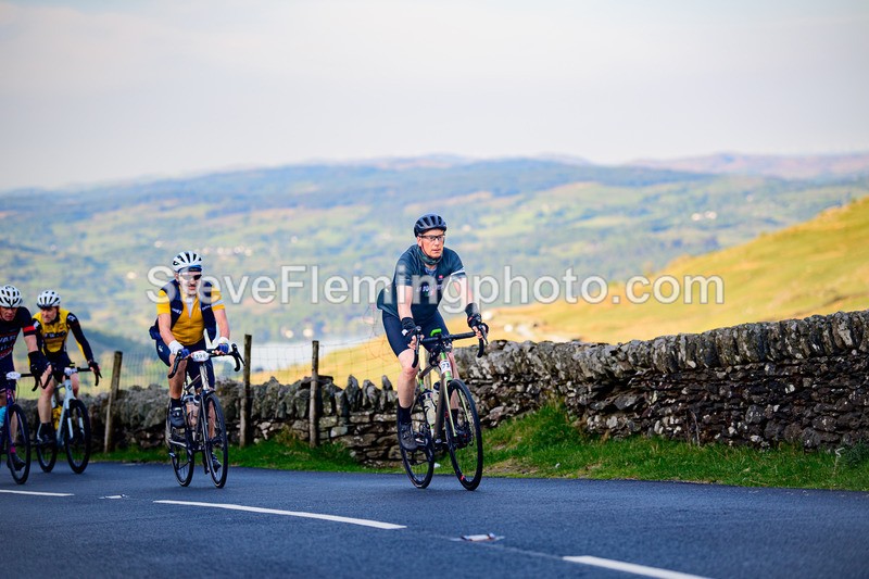 071200 - Kirkstone Pass 07:00 - 08:00