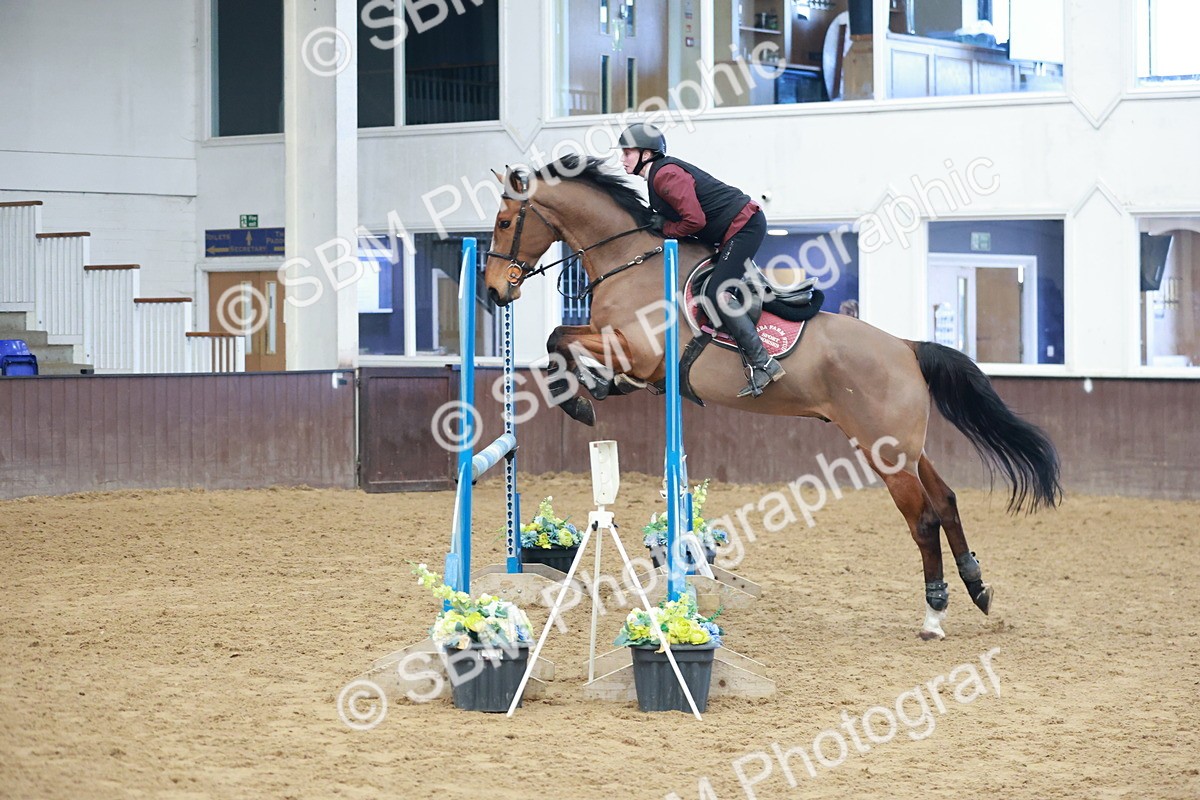 SBM_000419 - Class 3 - Senior British Discovery - 1.00m