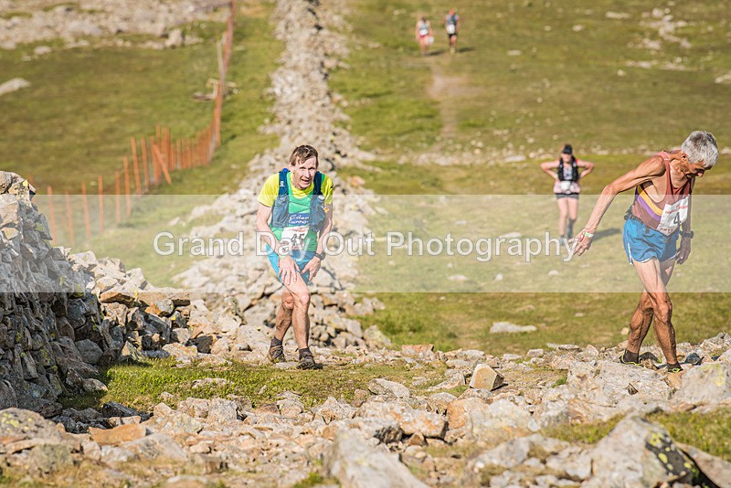 Ennerdale-693 - Ennerdale Horseshoe Fell Race Saturday 10th June 2023