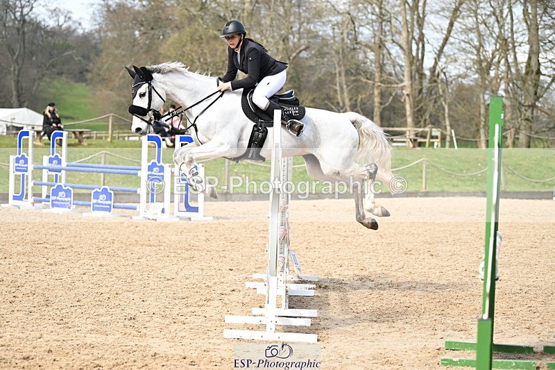 250322A-121659-02585 - Cls 19 Snr Disc & 1.00m Open