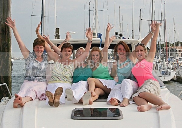 090625 ACE CHARTER IMG_9814 - ACE BOAT CHARTER THURSDAY 25th June