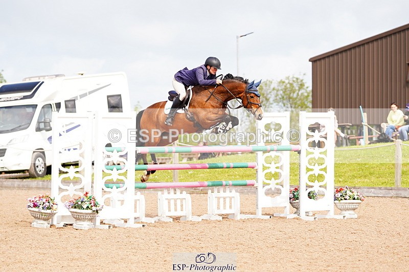 240526A-095822-07250 - Cls 25 National 1.30m Open