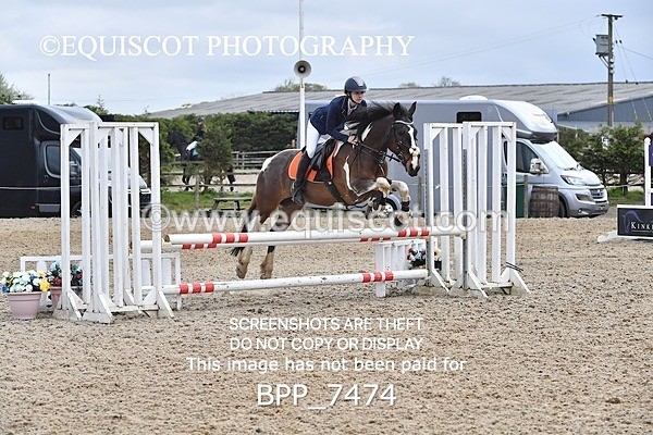 BPP_7474 - CLASS 12 SAT Club/ Unaffiliated 80cms Open