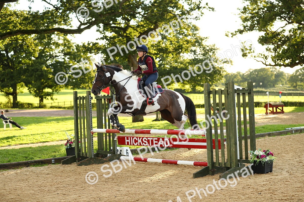 SBM_12792 - E9 Eventers Challenge 90cm Championship