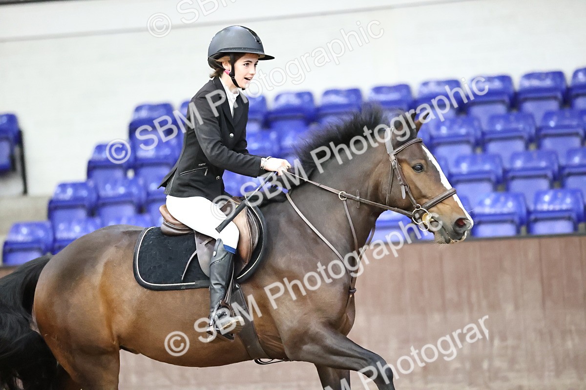 SBM_001830 - Class 9 - Pony Intro 70cm Open