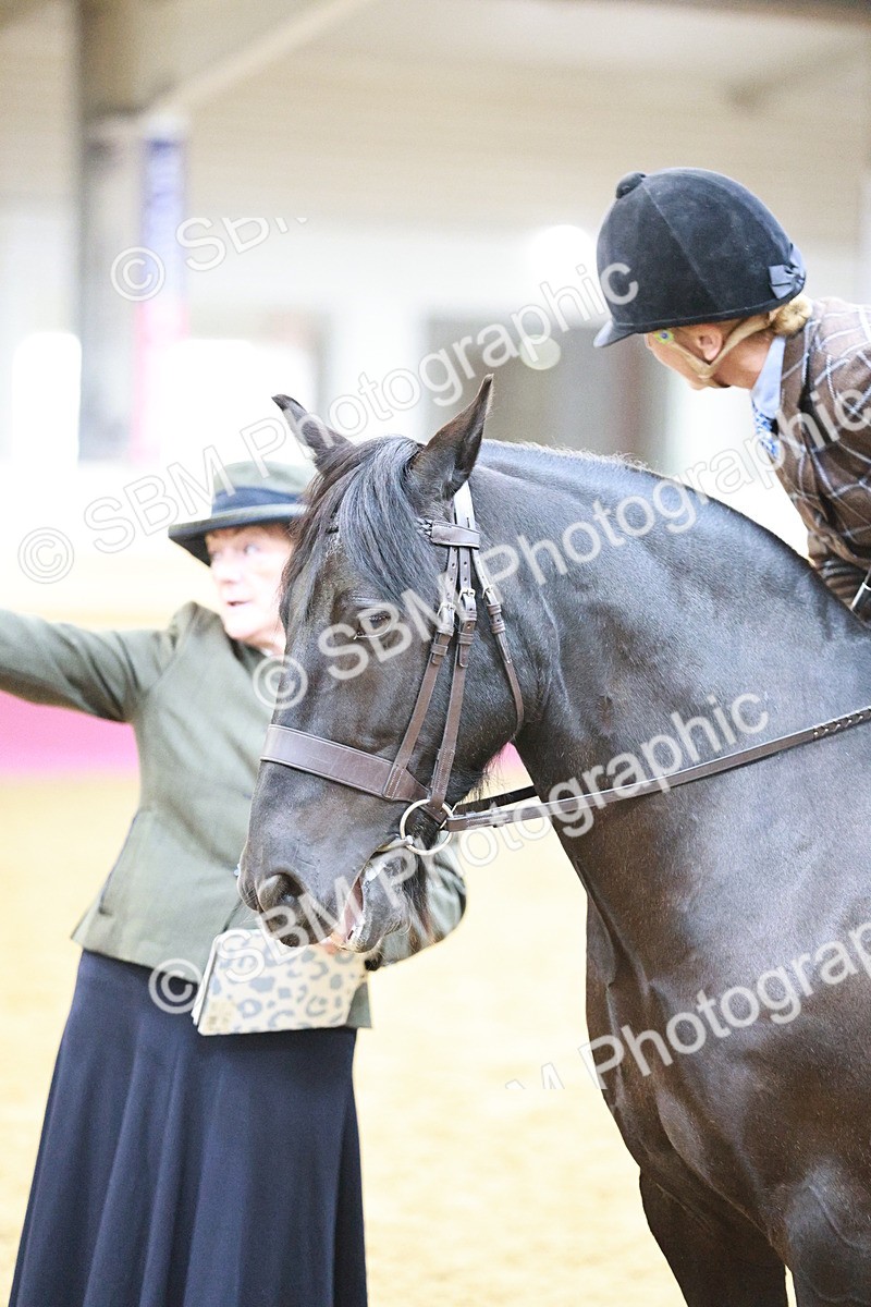 SBM_08880 - Class 12R - Regional Ridden Pre-Vet