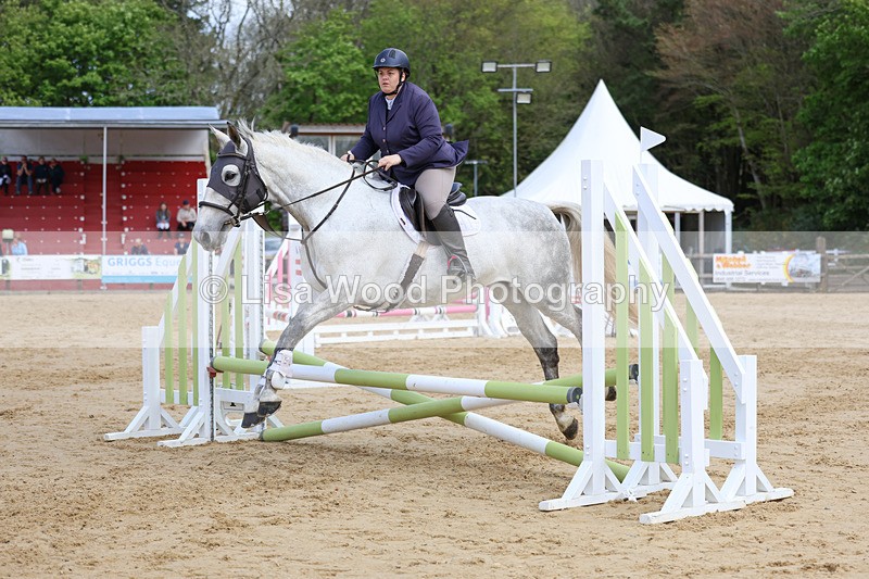 3E7A6984 - Class 7: 70cm Senior