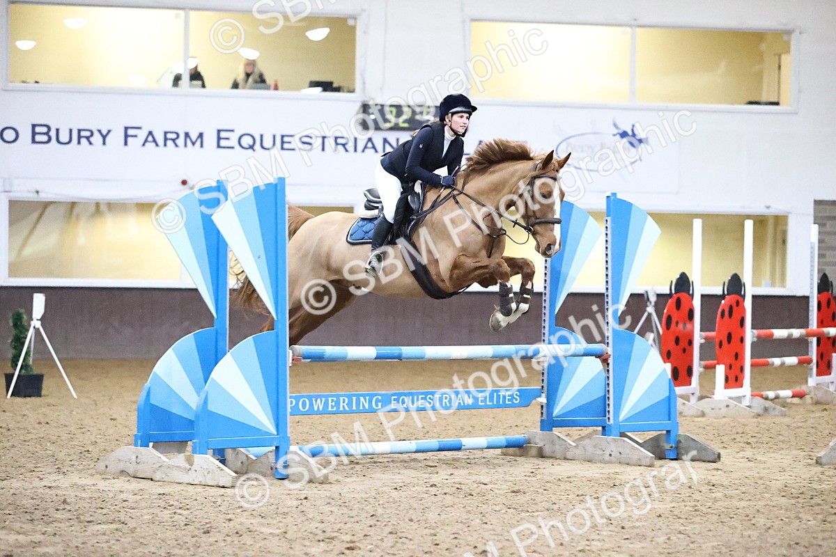 SBM_001798 - Class 6 - 90cm