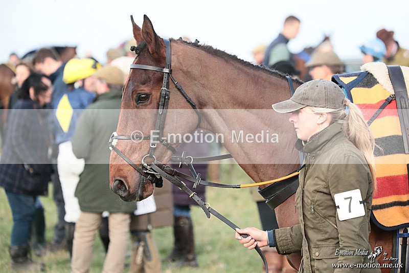 PtP 280226 866 - Kimblewick PtP Kingston Blount 28/02/26