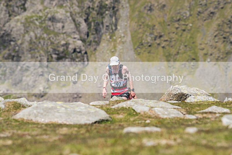 Duddon Long-223 - Duddon Valley (Long) Fell Race Saturday 3rd June 2023