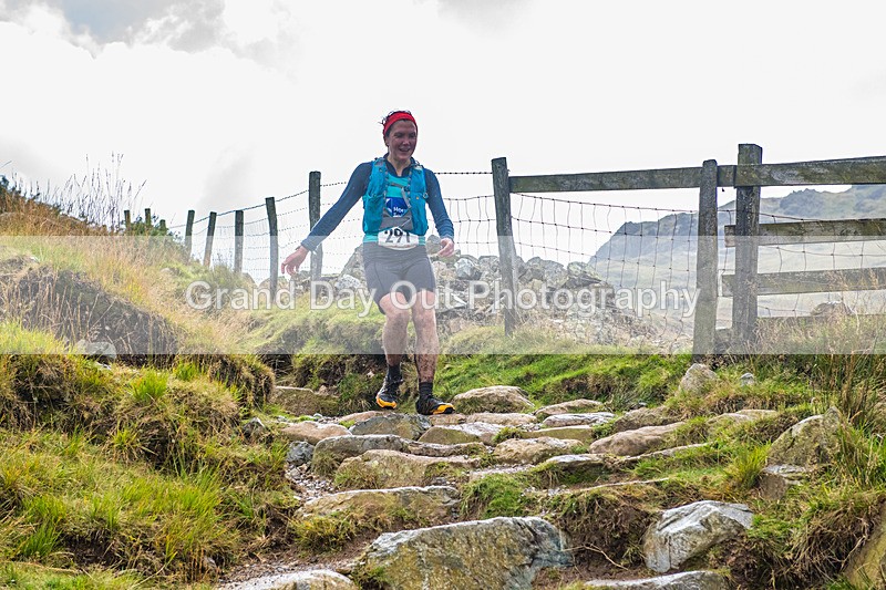 Langdale-2357 - Langdale Horseshoe Fell Race Saturday 8th October 2022