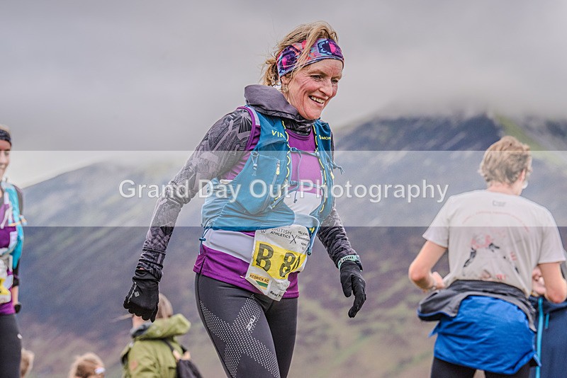British Fell Relay-2219 - British Fell & Hill Relay Championship Braithwaite Keswick Saturday 21st October 2023