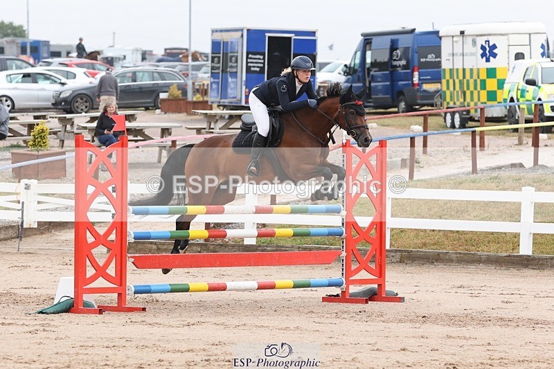 250717-093110-03591 - Cls 9, 1 Star Bronze Tour