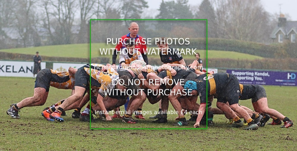 IMG_5381 - Kendal U18 Colts vs Caldy U18 (12/3/23)