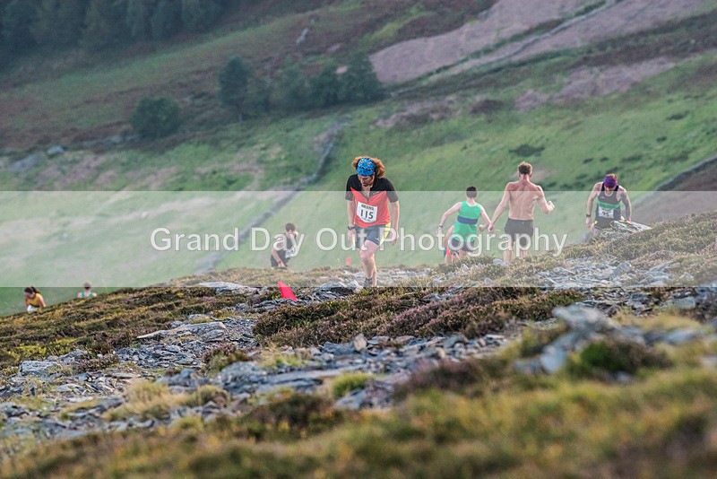Gategill-189 - Gategill Fell Race Wednesday 6th September 2023