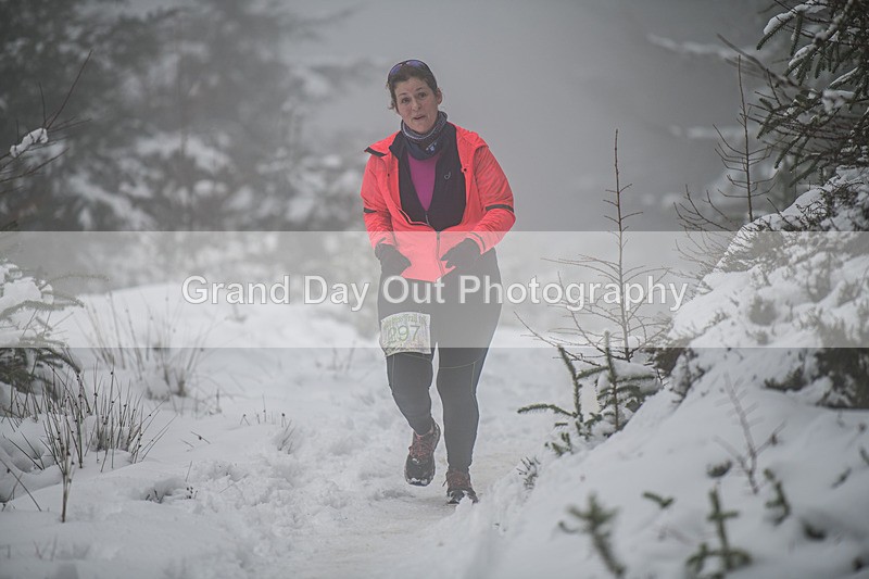 Glentress-1549 - High Terrain Events Glentress 42, 21 & 10K Trail Races Sunday 15th February 2026