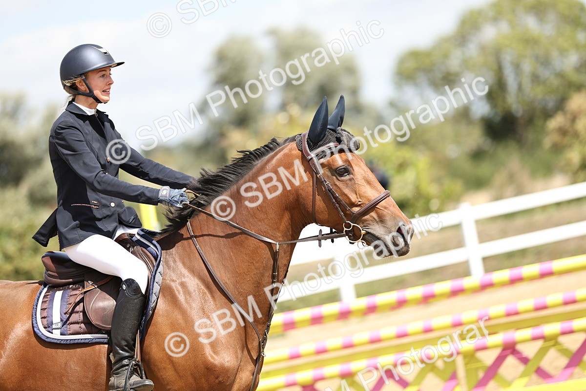 SBM_004562 - Class 4 - Amateur Champioship Qualifier 95cm