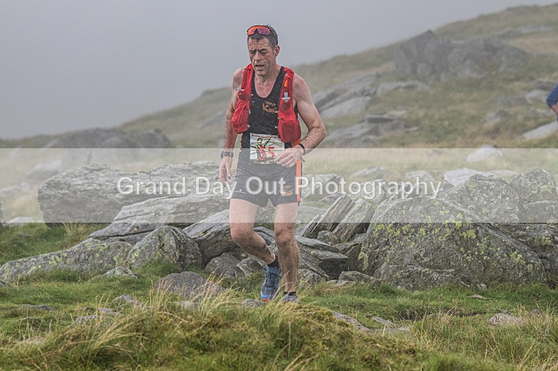 Kentmere-1021 - Pete Bland Kentmere Horseshoe Fell Race Sunday 20th July 2025
