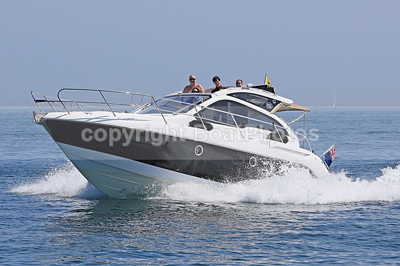 180506 AITANA - CESSA C32 1Y3A9359 - Motorboats - Hardtop