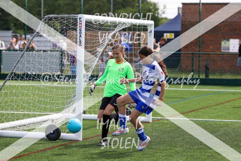1DX33214 - U11 Girls