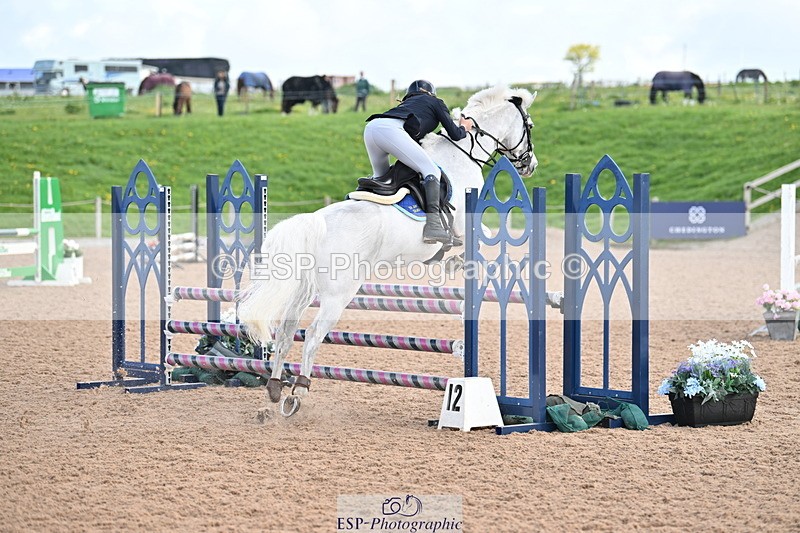 240506A-110916-08435 - Cls 3  Pony Discovery & 90cm Open