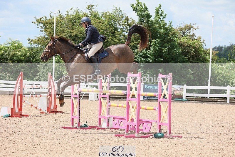 250528-131643-00946 - Cls 4 Newcomers and 1.10m Open