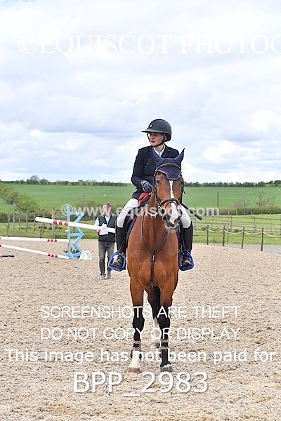 BPP_2983 - FRI CLASS 6 1.05M AM CHAMP QUAL