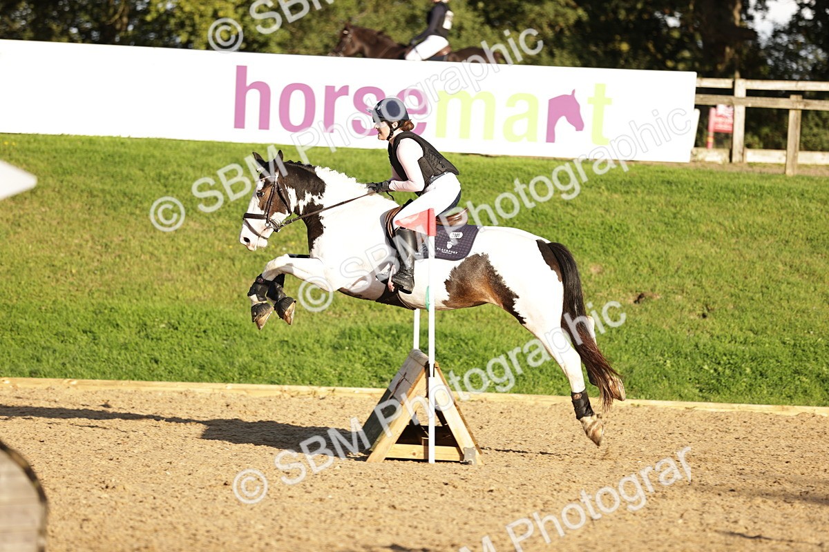 SBM_12400 - E6 - Eventers Challenge 80cm Championship