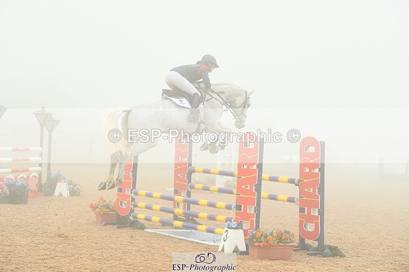 230505A-090708-02689 - Cls 20 Snr Foxhunter
