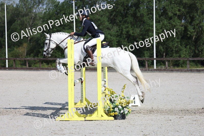 20250622-1922 - PC 90 Qualifier - Round 1