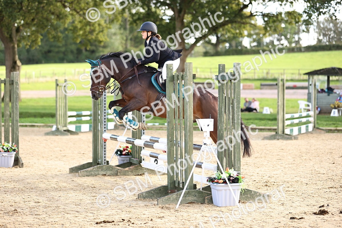SBM_51544 - J10 - Junior Pony 75cm Championship