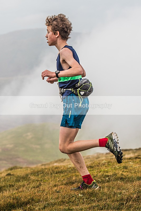 Buttermere-261 - Buttermere Shepherds Meet Fell Race Sunday 29th October 2023