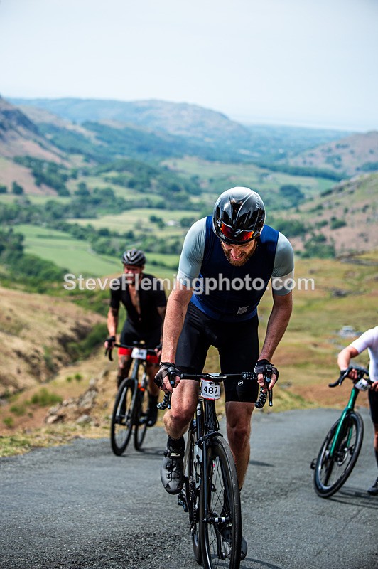 123723 - Hardknott Pass Camera 3 12.00-13.00