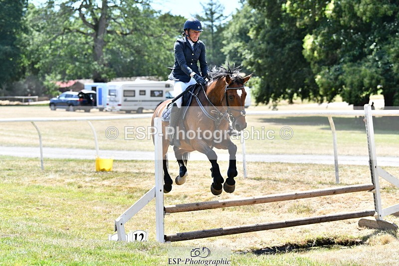 260705A-142436-20196 - Cls 59 Snr 100cm Derby Trial