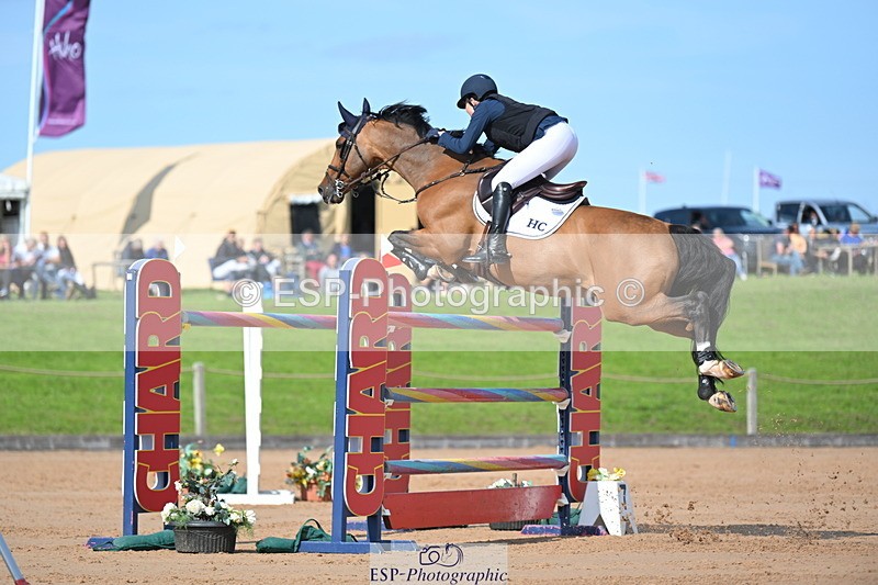230721A-165931-07928 - Cls 10, 2 Star Big 1.45m Break to End