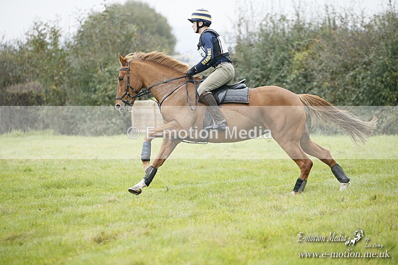 WWHT 181020 WWHT 181020 1700 - WWEC Open (1.00m)  18/10/20