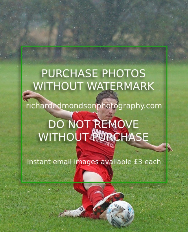 DSC02560 - Ibis Res v Keswick Res (9/10/21)