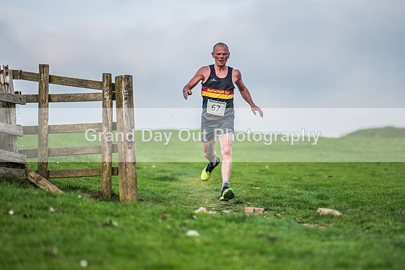 Hay-315 - Hay O Trail Race Tuesday 21st May 2024