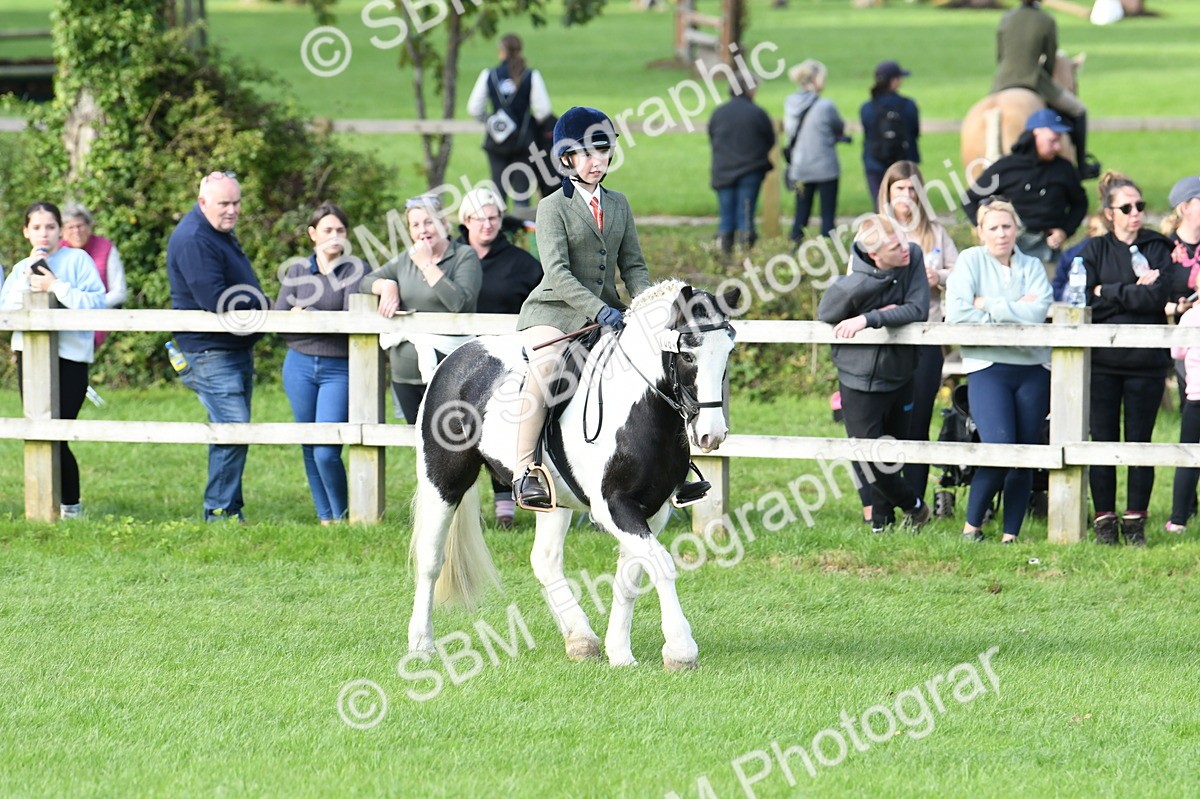SBM_51833 - S21 - Novice & Newcomers 1st Ridden Pony