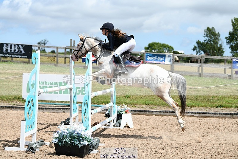 250628-140519-05336 - Cls 12 Newcomers 2nd Round 1pm to End