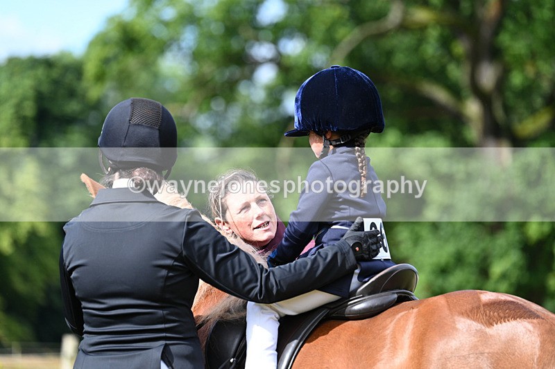 WJ7_4294 - Class 1 Lead Rein Pony