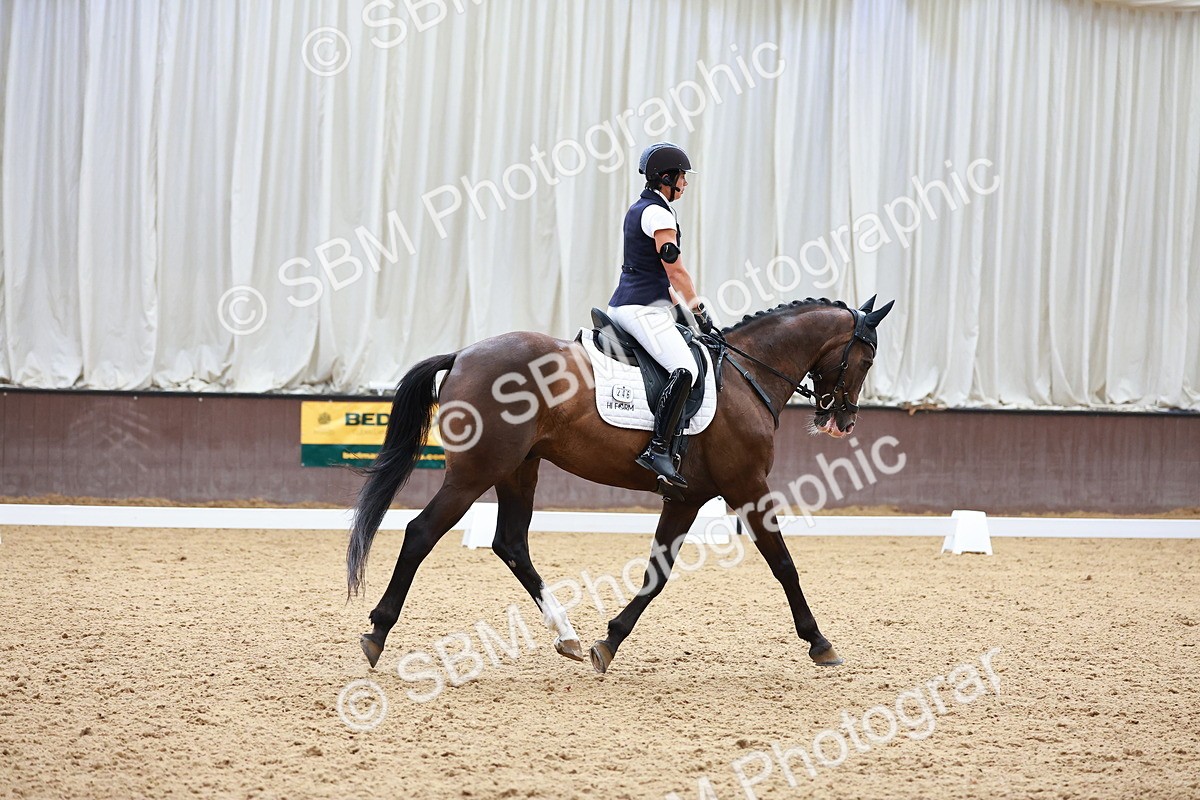 SBM_003814 - Para PYO Warm Up