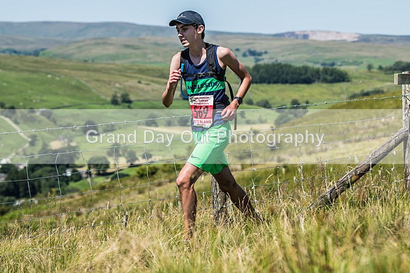 Tebay U17-49 - FRA Junior Championship Under 17s Tebay Saturday 12th July 2025