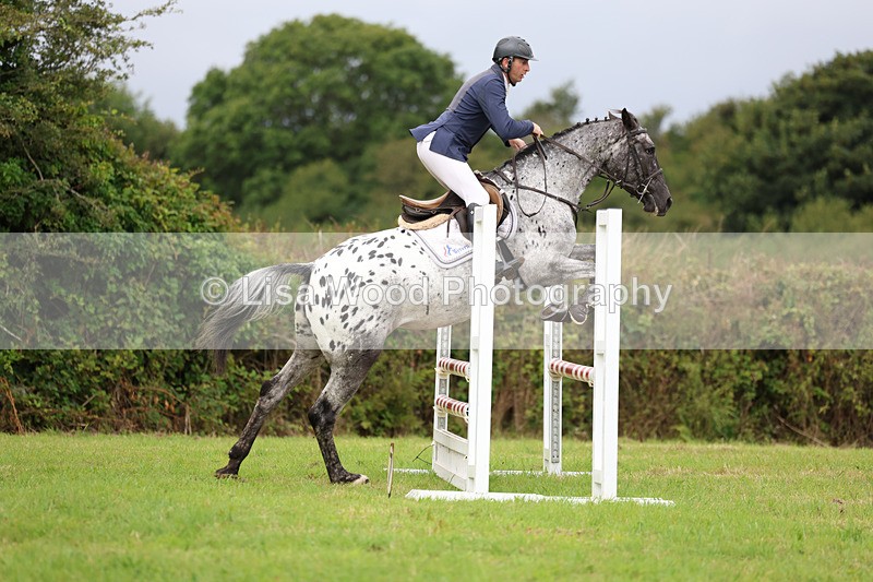 3E7A6108 - Class 3:80cm Juniors and Seniors