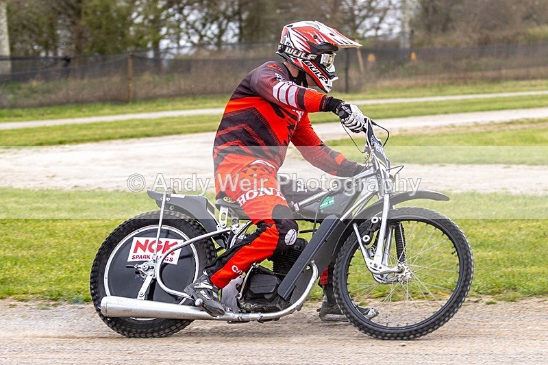 250329-R7-9B3A2829 - Rde & Skid It Speedway Experience Day 29th March 2025