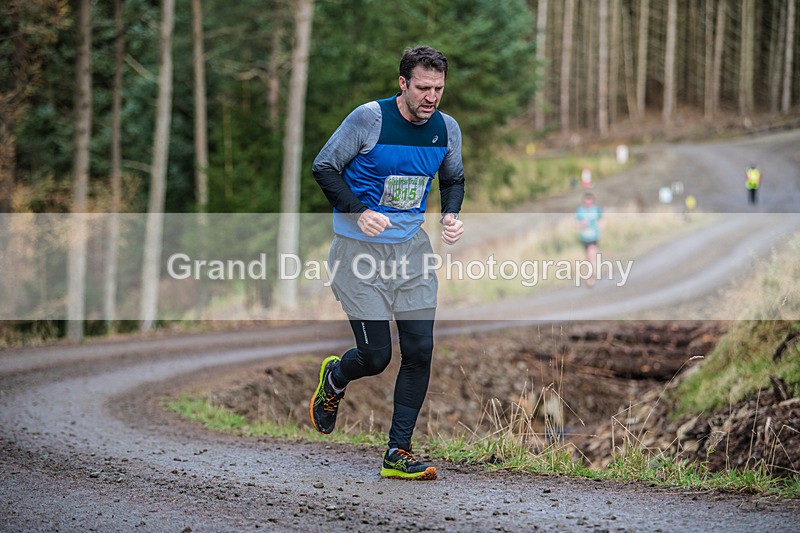 Glentress 21  10K-778 - High Terrain Events Glentress 21 & 10K Trail Races Saturday 16th November 2024