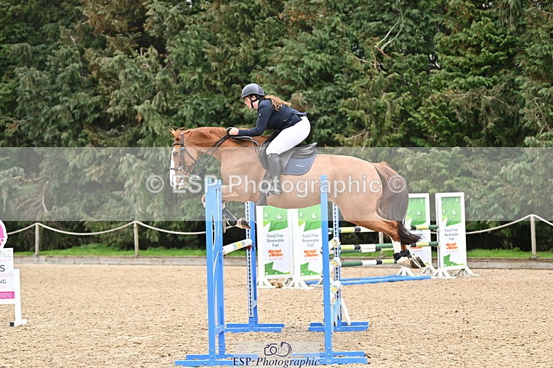250321A-110913-00426 - Cls 3 Foxhunter and 1.20m Open