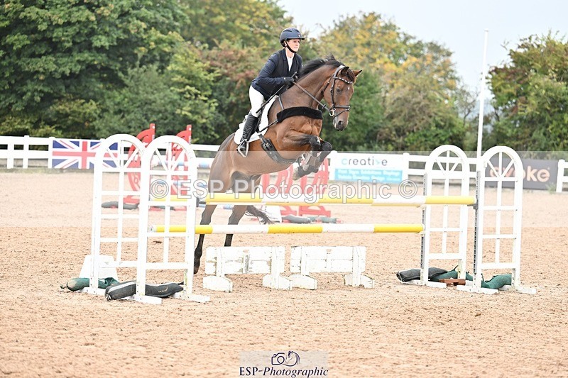 250917-131817-00634 - Cls 4 Newcomers and 1.10m Open