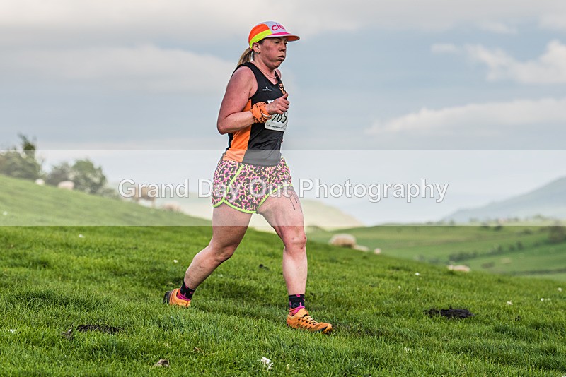 Hay-O-665 - Hay O Trail Race Tuesday 23rd May 2023